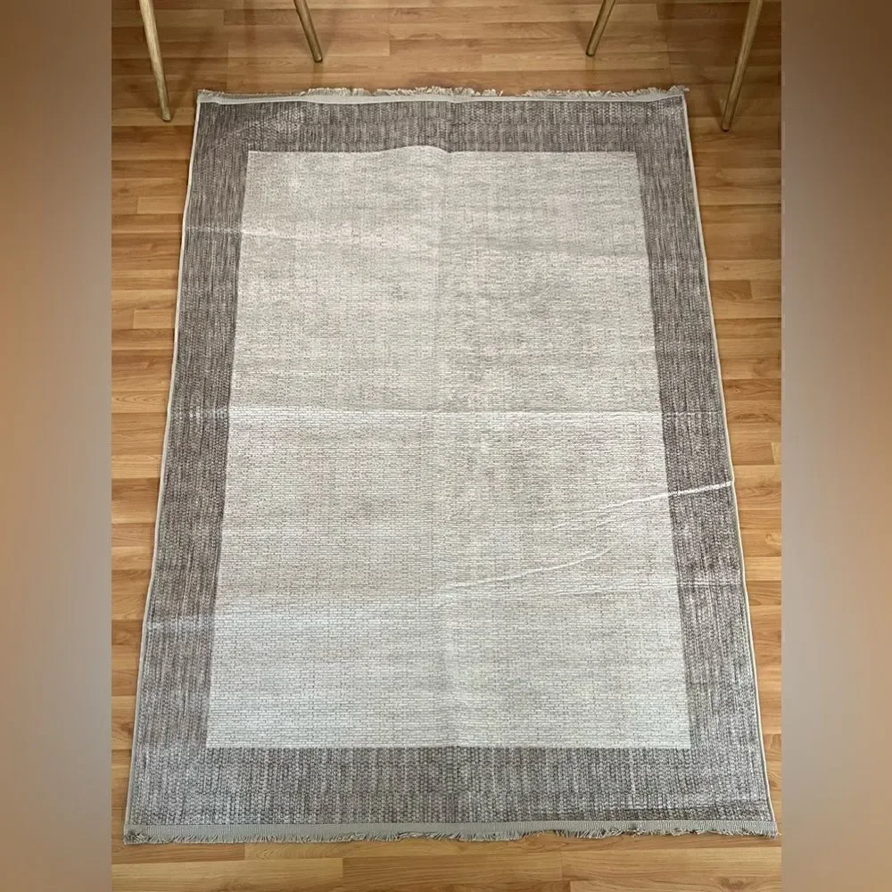 Turkish Rug Area Rugs for Living Room | Dining Room | Bedroom Rug | Area Rug | - Picture 9 of 13